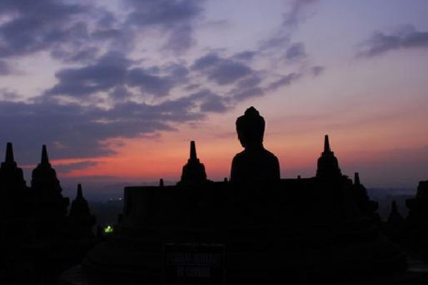 6 Hal Menarik yang Harus Dilakukan ketika Bulan Madu di Yogyakarta