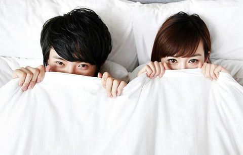 Gambar Buat Dia Semakin Terkesan dengan 9 Teknik Foreplay Ini