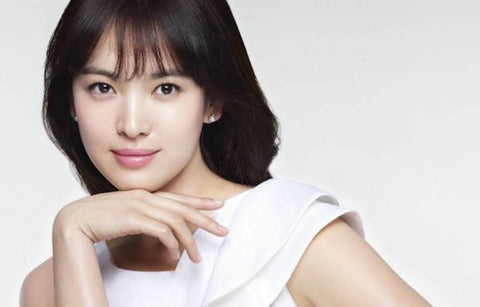 Gambar Buat Kulit Bercahaya dengan 5 Kebiasaan Ini