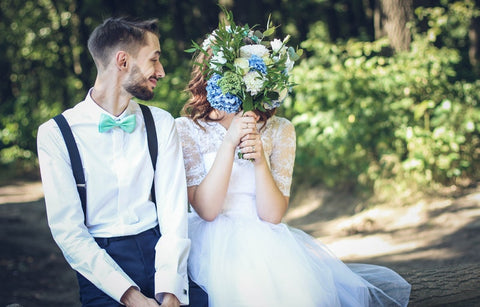 Gambar Buat Pengalaman Seks Malam Pertama Indah dengan 7 Tips Ini!