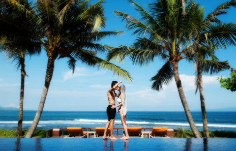 Gambar Bulan Madu ke Bintan? Kunjungi 5 Tempat Ini!