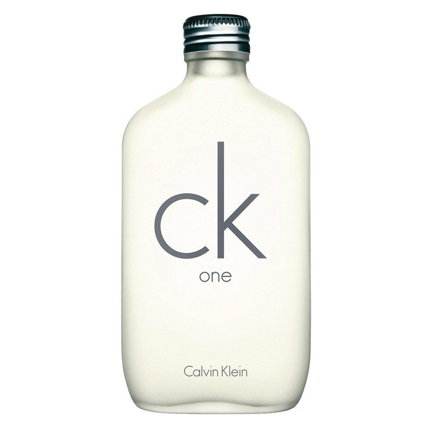 Apa Kata Para Pria dan Wanita Tentang Calvin Klein One?