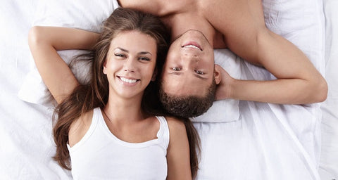 Gambar Capai Orgasme Bersama dengan Trik-Trik Ini!