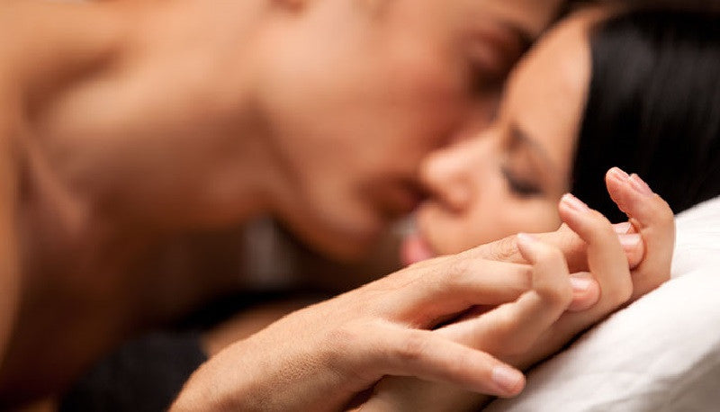 Capai Orgasme Wanita dengan 5 Posisi Bercinta Ini!
