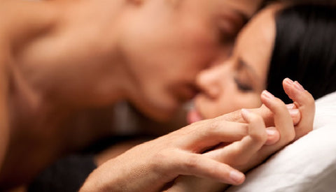 Gambar Capai Orgasme Wanita dengan 5 Posisi Bercinta Ini!