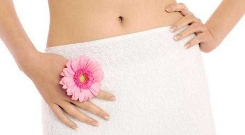 Gambar Cara Membersihkan Ms V yang Benar agar Tetap Harum Setiap Saat