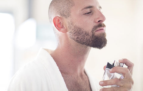 Gambar Cara Menghindari Alergi Terhadap Parfum