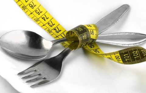 Gambar Cara Menurunkan Berat Badan Selama Puasa Ramadhan