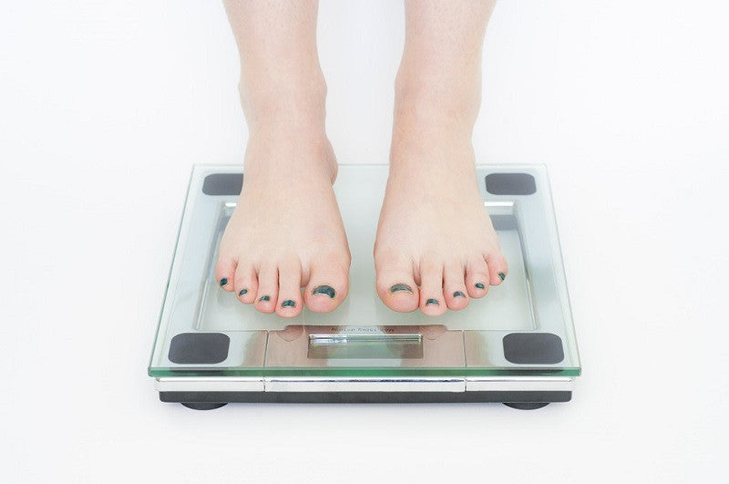 Cara Menurunkan Berat Badan Sesuai Usia!