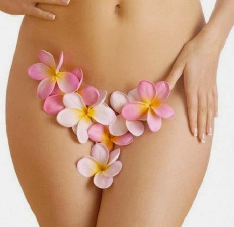 Gambar Cara Merapatkan Miss V dengan Produk Wish dari Dokter Boyke