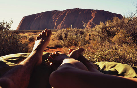 Gambar Cara Merencanakan Honeymoon Sesuai Budget