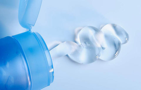 Gambar Cara Pakai Lubricant untuk Atasi Vagina Kering