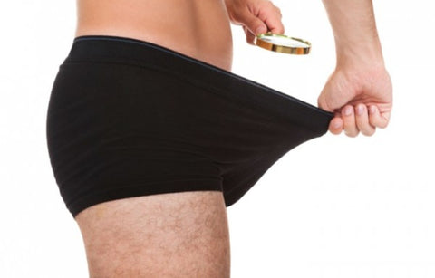 Gambar Cegah Disfungsi Ereksi dengan 10 Cara Ini