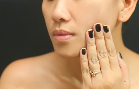 Gambar Cegah Kulit Kering saat Puasa dengan 5 Trik Ini