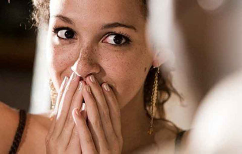 Gambar Cegah Mulut Bau di Bulan Puasa dengan 10 Makanan Ini!