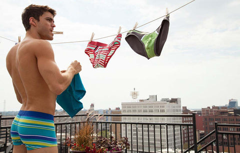 Gambar Celana Dalam Pria Hits di Indonesia