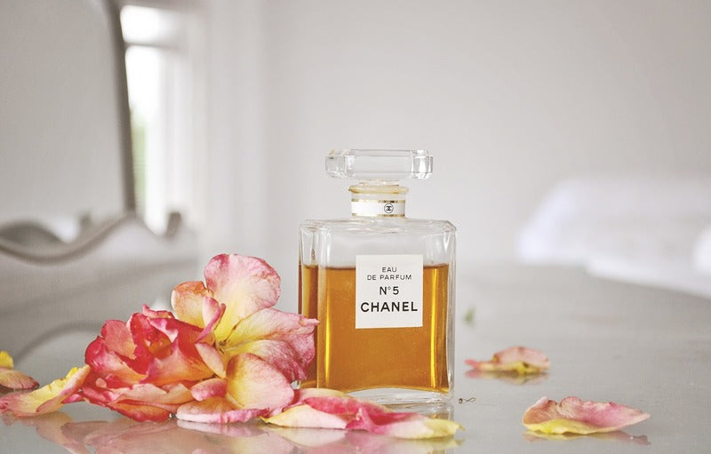 Cerita Dibalik Parfum Chanel No. 5