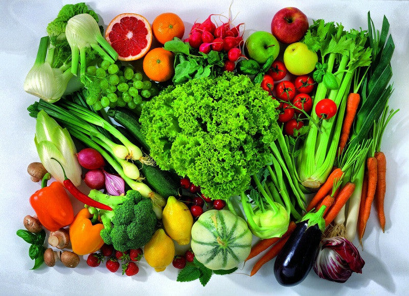9 Cara Menurunkan Berat Badan dengan Clean Eating