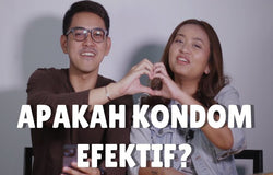 TANYA JAWAB: Peluang Hamil Menggunakan Lubricant?