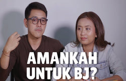 TANYA JAWAB: Bagaimana Tips Blowjob yang Aman bagi Pasangan?