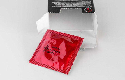 Gambar Sudah Coba Kondom Bergerigi? Simak Dulu Manfaatnya