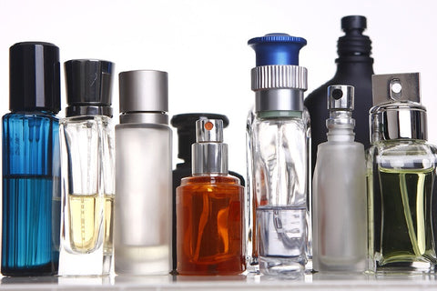 Gambar Cologne, Eau de Toilette, Eau de Parfum, Apa Sih Perbedaannya?