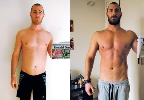 Gambar Tips Memilih Susu Penambah Berat Badan