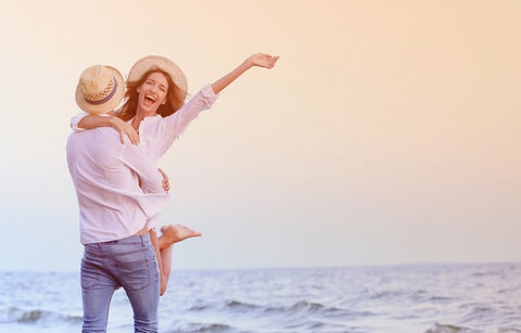 Gambar 8 Hal yang Harus Anda Ketahui Sebelum Berbulan Madu