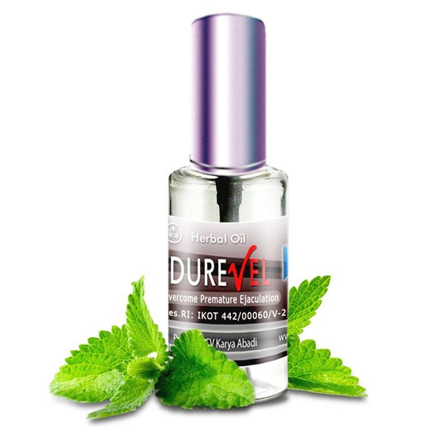 Atasi Ejakulasi Dini dengan Durevel Spray