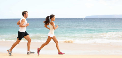 Gambar 6 Cara Agar Tetap Bugar Selama Liburan