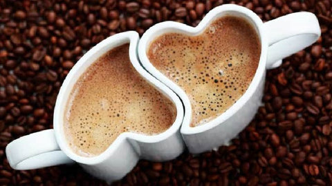 Gambar Dua Gelas Kopi Sehari Dapat Atasi Disfungsi Ereksi, Benarkah?