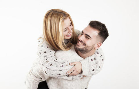 Gambar Duh, Ini 6 Ungkapan Pria yang Bermakna Sebaliknya