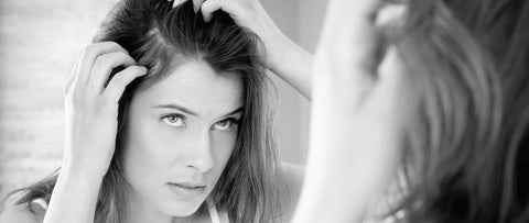 Gambar Ini Dia Penyebab Utama Munculnya Ketombe