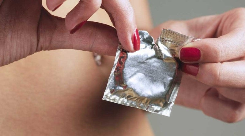 Efektifkah Kondom Wanita untuk Mencegah Penyakit Seksual?