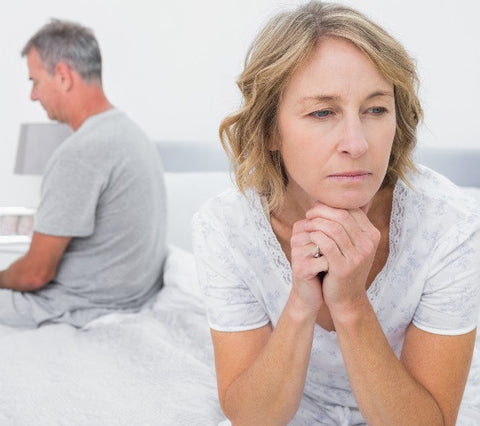 Gambar Ejakulasi Dini Bisa Berpengaruh Buruk pada Hubungan Anda dan Pasangan