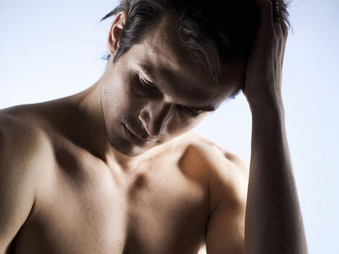 Gambar Fakta Sesungguhnya tentang Penderita Disfungsi Ereksi