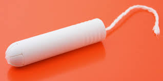 Fakta Tentang Tampon Yang Harus Anda Ketahui