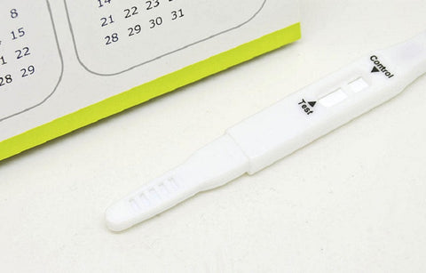 Gambar Fungsi, Jenis, dan Cara Pakai Alat Tes Kesuburan