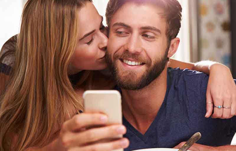 5 Manfaat Sexting untuk Hasrat Bercinta Tanpa Batas