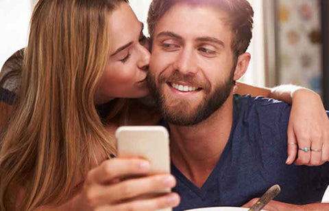 Gambar 5 Manfaat Sexting untuk Hasrat Bercinta Tanpa Batas