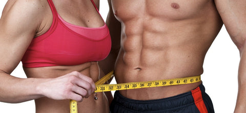 Gambar 6 Alasan Perut Anda Tetap Buncit Walau Sudah Olahraga