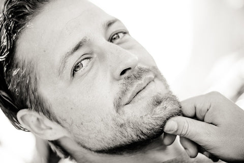 Gambar Gaya Model Jenggot dari Masa ke Masa