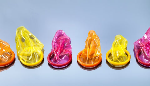 Gambar Gejala Alergi Terhadap Kondom Lateks