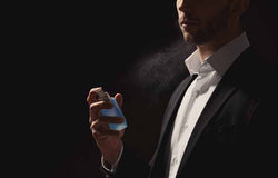 Gentlemen, Ini Dia Parfum yang Sesuai dengan Zodiak Anda! (part 1)