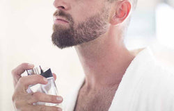 Gentlemen, Ini Dia Parfum yang Sesuai dengan Zodiak Anda! (part 2)