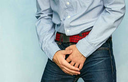 Gentlemen, Perhatikan 5 Alasan Mengapa Testis Anda Sakit