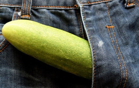 Gambar Guys, 7 Kebiasaan Ini Bisa Menyakiti Mr.P Lho