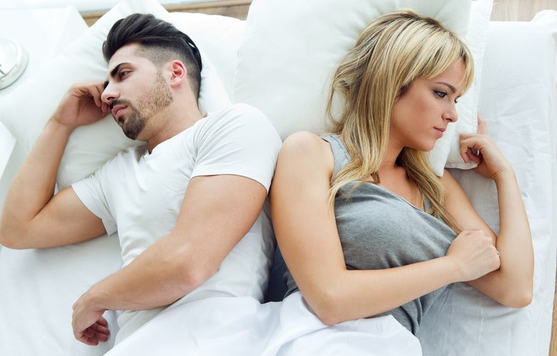 Guys, 9 Posisi Seks Ini Ternyata Dibenci Wanita