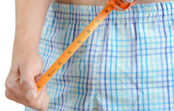 Guys, Begini Lho Cara Mengukur Penis yang Benar!