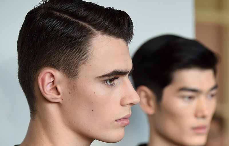 Guys, Begini Lho Cara Pakai Pomade yang Benar